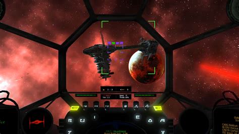 mod tie fighter roulette|tie fighter pc game.